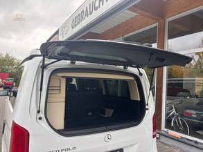 Thumbnail von Mercedes-Benz V 250 Marco Polo AMG Küche AHK