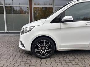 Thumbnail von Mercedes-Benz V 250 Marco Polo AMG Küche AHK