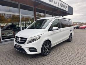 Thumbnail von Mercedes-Benz V 250 Marco Polo AMG Küche AHK