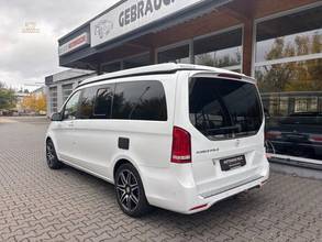Thumbnail von Mercedes-Benz V 250 Marco Polo AMG Küche AHK