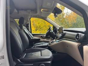 Thumbnail von Mercedes-Benz V 250 Marco Polo AMG Küche AHK