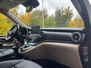 Thumbnail von Mercedes-Benz V 250 Marco Polo AMG Küche AHK