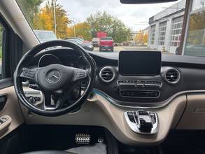 Thumbnail von Mercedes-Benz V 250 Marco Polo AMG Küche AHK