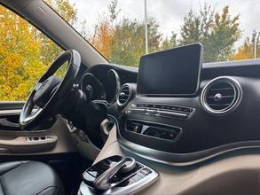 Thumbnail von Mercedes-Benz V 250 Marco Polo AMG Küche AHK