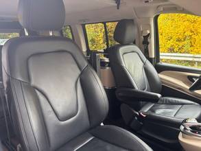 Thumbnail von Mercedes-Benz V 250 Marco Polo AMG Küche AHK