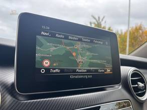 Thumbnail von Mercedes-Benz V 250 Marco Polo AMG Küche AHK