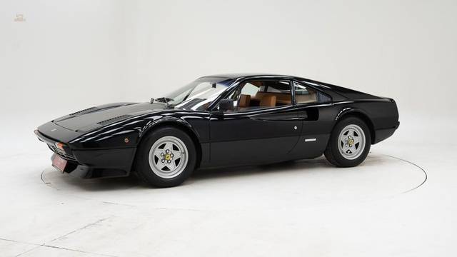Ferrari 308 GTBi '81
