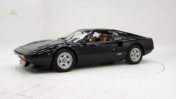 Thumbnail von Ferrari 308 GTBi '81