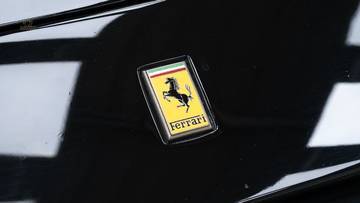 Thumbnail von Ferrari 308 GTBi '81