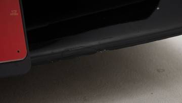 Thumbnail von Ferrari 308 GTBi '81