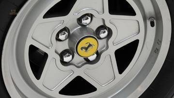 Thumbnail von Ferrari 308 GTBi '81