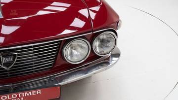 Thumbnail von Lancia Fulvia Coupé Rallye 1300 '68