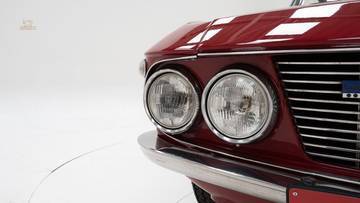 Thumbnail von Lancia Fulvia Coupé Rallye 1300 '68