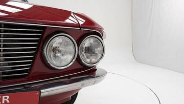 Thumbnail von Lancia Fulvia Coupé Rallye 1300 '68