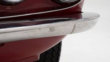 Thumbnail von Lancia Fulvia Coupé Rallye 1300 '68