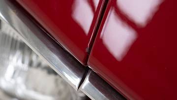 Thumbnail von Lancia Fulvia Coupé Rallye 1300 '68