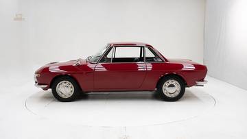 Thumbnail von Lancia Fulvia Coupé Rallye 1300 '68