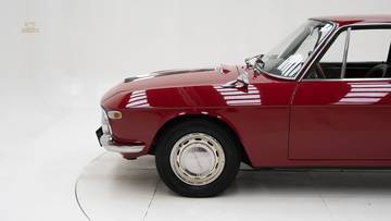 Thumbnail von Lancia Fulvia Coupé Rallye 1300 '68