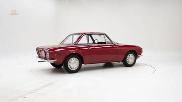 Thumbnail von Lancia Fulvia Coupé Rallye 1300 '68