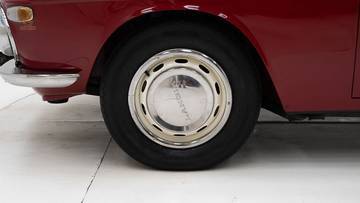 Thumbnail von Lancia Fulvia Coupé Rallye 1300 '68