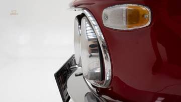 Thumbnail von Lancia Fulvia Coupé Rallye 1300 '68