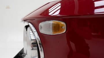 Thumbnail von Lancia Fulvia Coupé Rallye 1300 '68