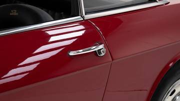 Thumbnail von Lancia Fulvia Coupé Rallye 1300 '68