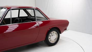 Thumbnail von Lancia Fulvia Coupé Rallye 1300 '68