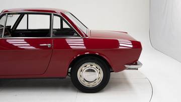 Thumbnail von Lancia Fulvia Coupé Rallye 1300 '68
