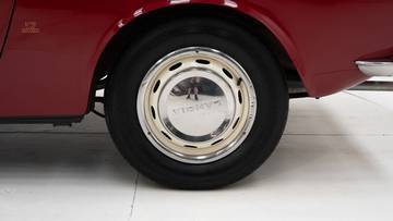 Thumbnail von Lancia Fulvia Coupé Rallye 1300 '68