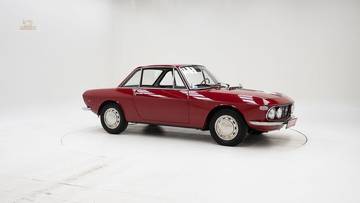 Thumbnail von Lancia Fulvia Coupé Rallye 1300 '68