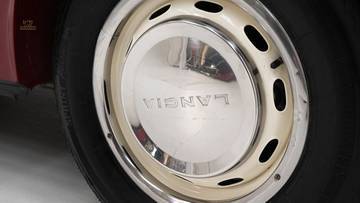 Thumbnail von Lancia Fulvia Coupé Rallye 1300 '68