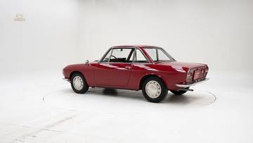 Thumbnail von Lancia Fulvia Coupé Rallye 1300 '68