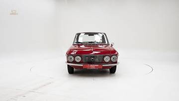 Thumbnail von Lancia Fulvia Coupé Rallye 1300 '68