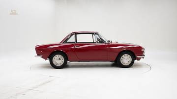 Thumbnail von Lancia Fulvia Coupé Rallye 1300 '68
