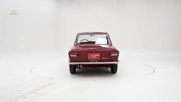 Thumbnail von Lancia Fulvia Coupé Rallye 1300 '68