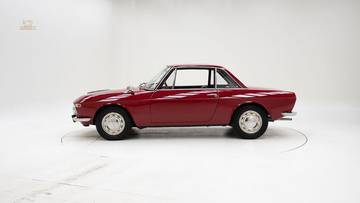 Thumbnail von Lancia Fulvia Coupé Rallye 1300 '68