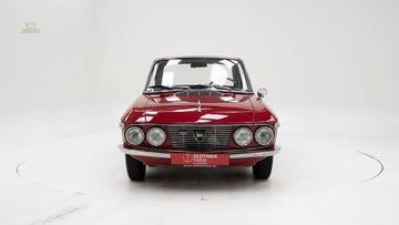 Thumbnail von Lancia Fulvia Coupé Rallye 1300 '68