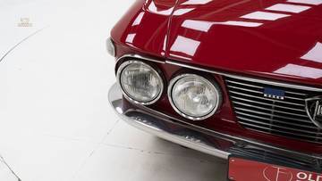 Thumbnail von Lancia Fulvia Coupé Rallye 1300 '68