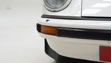 Thumbnail von Porsche 911 3.0 SC Targa '82