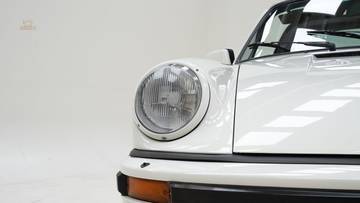 Thumbnail von Porsche 911 3.0 SC Targa '82