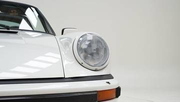 Thumbnail von Porsche 911 3.0 SC Targa '82