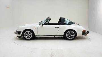 Thumbnail von Porsche 911 3.0 SC Targa '82