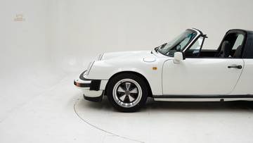 Thumbnail von Porsche 911 3.0 SC Targa '82