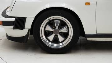 Thumbnail von Porsche 911 3.0 SC Targa '82
