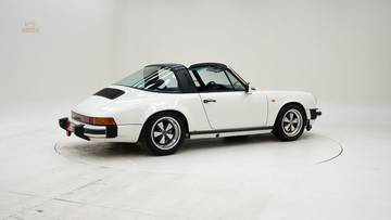 Thumbnail von Porsche 911 3.0 SC Targa '82