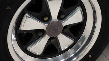 Thumbnail von Porsche 911 3.0 SC Targa '82