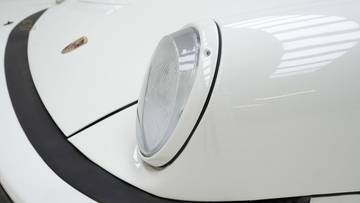 Thumbnail von Porsche 911 3.0 SC Targa '82