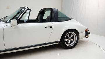 Thumbnail von Porsche 911 3.0 SC Targa '82