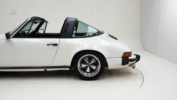 Thumbnail von Porsche 911 3.0 SC Targa '82